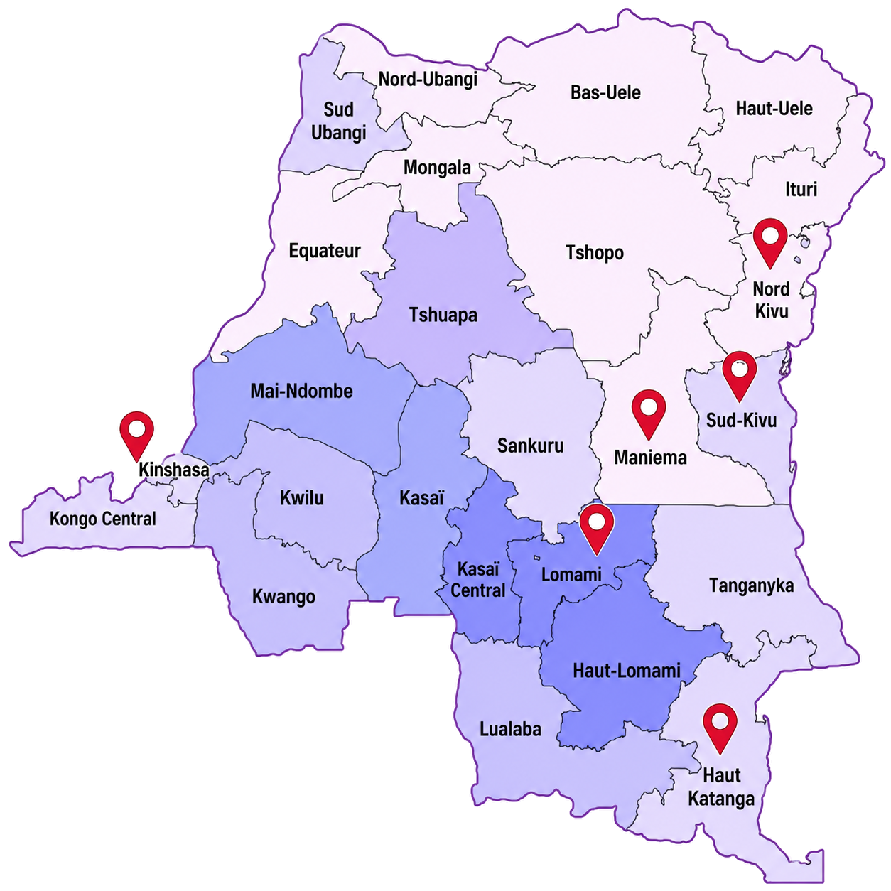 Localisation